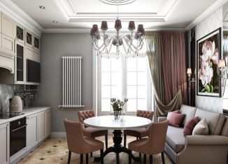 Продажа 1-комнатной квартиры, 52 м2, Избербаш, улица Г. Брода, 2