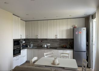 3-комнатная квартира на продажу, 77.6 м2, Сыктывкар, ЖК Луч, Тентюковская улица, 333