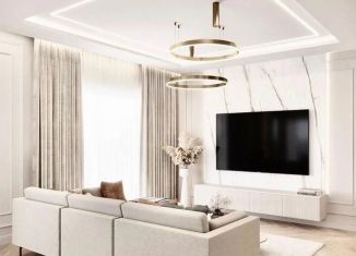 Продаю двухкомнатную квартиру, 70 м2, Избербаш, улица Лермонтова, 12