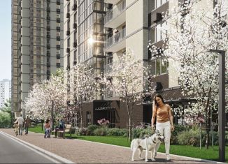 Продажа 4-комнатной квартиры, 100.5 м2, Ростов-на-Дону, улица Ерёменко, 115