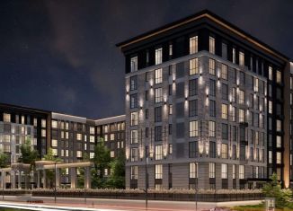 4-комнатная квартира на продажу, 158.5 м2, Тула