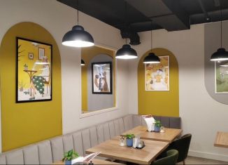 Сдается торговая площадь, 50 м2, Люберцы, Октябрьский проспект, 146