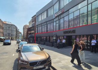 Сдается помещение свободного назначения, 156 м2, Москва, улица Новый Арбат, 11с1, район Арбат