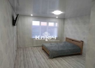 1-ком. квартира на продажу, 35.3 м2, Республика Башкортостан, улица Пархоменко, 17