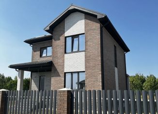 Продам коттедж, 167 м2, Краснодарский край, Благодатная улица, 14