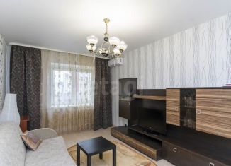 Продается 1-комнатная квартира, 39.8 м2, Тюмень, Широтная улица, 158, ЖК Восточная Широта