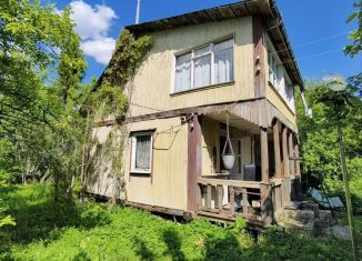 Продам дом, 73 м2, садоводческий массив Мшинская, 3-я линия
