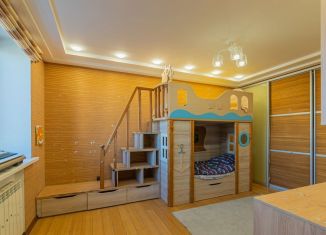 Продам трехкомнатную квартиру, 80.8 м2, Санкт-Петербург, 5-й Предпортовый проезд, 1, 5-й Предпортовый проезд