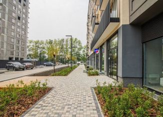 3-ком. квартира на продажу, 105.7 м2, Тюмень, Воронинская улица, 45, ЖК Октябрьский