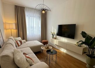 Сдается 2-ком. квартира, 46 м2, Татарстан, Комсомольская улица, 2