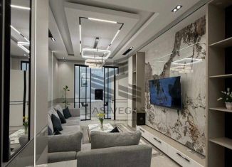 2-ком. квартира в аренду, 55 м2, Татарстан, Чистопольская улица, 20А