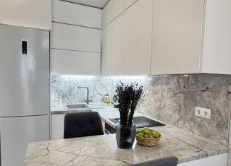 Продам однокомнатную квартиру, 44 м2, Анапа, Супсехское шоссе, 47к2, ЖК Гарант