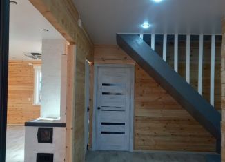 Продам дом, 195 м2, село Поселье, Школьная улица, 36