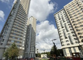 Продается 3-ком. квартира, 81.4 м2, Москва, станция Белокаменная, Погонный проезд, 3Ак1