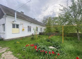 Продается дом, 60 м2, поселок Пролетарский, Зелёная улица