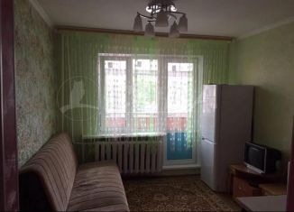 Продаю 1-комнатную квартиру, 17 м2, Тюмень, Олимпийская улица, 22, Восточный округ