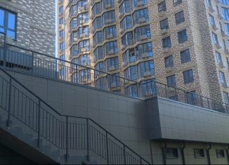 Продам двухкомнатную квартиру, 53.1 м2, Ростов-на-Дону, проспект Космонавтов, 1Вс2, ЖК Акватория