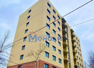 Продам однокомнатную квартиру, 37.9 м2, Ярославль, посёлок Парижская Коммуна, 12