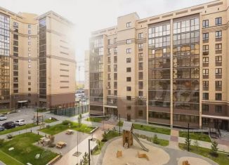 Продажа 2-комнатной квартиры, 68.7 м2, Тюмень, улица Тимофея Кармацкого, 11к1, ЖК Ария