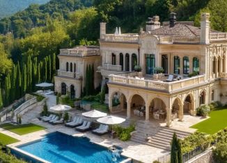 Продам дом, 1050 м2, Сочи, микрорайон Новая Мацеста, Курортный проспект, 120к11