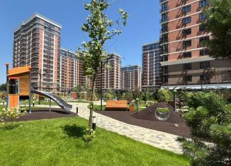 Продам квартиру студию, 30.5 м2, Краснодар, улица Ивана Беличенко, 103к1