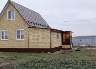 Продается дом, 83 м2, деревня 2-я Моква, Благополучная улица, 9