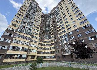 Сдается в аренду квартира студия, 25.5 м2, Дмитров, Оборонная улица, 30, ЖК Князь Долгорукий