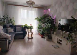 3-ком. квартира на продажу, 79.5 м2, Ирбит, улица Декабристов, 23