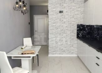 Продам 1-комнатную квартиру, 41 м2, Ростов-на-Дону, Берберовская улица, 14