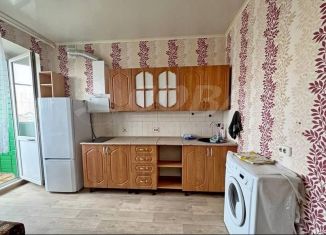 Однокомнатная квартира на продажу, 36 м2, Тюмень, Солнечный проезд, 7