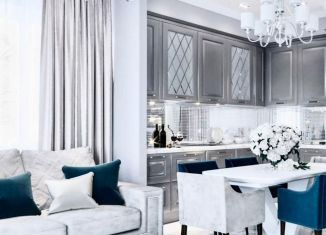 2-комнатная квартира на продажу, 70 м2, Избербаш, улица Лермонтова, 12