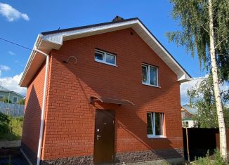 Продается коттедж, 113.6 м2, Нижний Новгород, Аральская улица, 42