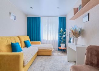 Продам 2-ком. квартиру, 50 м2, Томск, улица 79-й Гвардейской Дивизии, 1