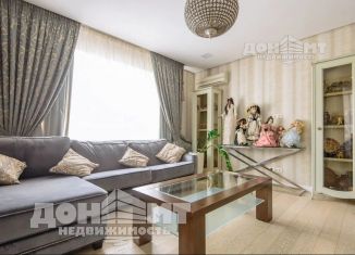 Продам 4-ком. квартиру, 138 м2, Ростов-на-Дону, проспект Богатяновский Спуск, 2В