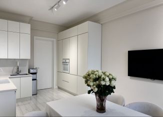 2-комнатная квартира на продажу, 95 м2, Махачкала, улица Юсупова, 65