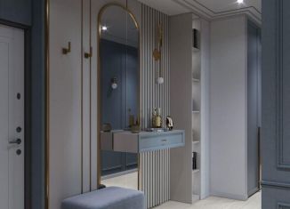 Продается 1-комнатная квартира, 53 м2, Избербаш, улица Лермонтова, 12