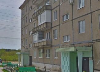 1-комнатная квартира на продажу, 32.6 м2, Выкса, микрорайон Мотмос, 14