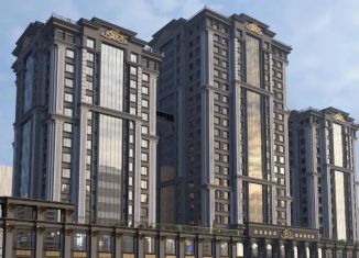 Продажа офиса, 40.19 м2, Чечня, улица Абдурахмана Г. Авторханова, 4А/67