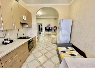 Продам 2-комнатную квартиру, 56.5 м2, село Витязево, Пролетарская улица, 13