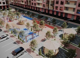 Продаю квартиру студию, 22.4 м2, Махачкала, Благородная улица, 13