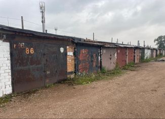 Продажа гаража, 21 м2, Салават, Вокзальная улица