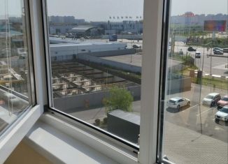 Двухкомнатная квартира в аренду, 50 м2, Краснодар, улица имени Дзержинского, 110А, микрорайон Горхутор