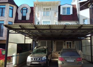 Продаю таунхаус, 185.4 м2, деревня Гаврилково, улица 9-й Квартал, 2к8