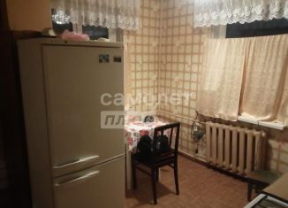 Продаю 3-комнатную квартиру, 51 м2, Сызрань, улица Фрунзе, 18