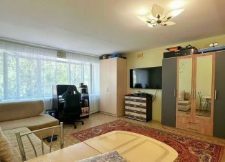 2-ком. квартира на продажу, 48.9 м2, Йошкар-Ола, улица Прохорова, 16А, 9-й микрорайон