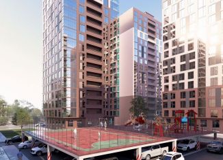 Продаю 3-ком. квартиру, 80 м2, Махачкала, улица Даганова, 139