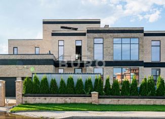 Продам дом, 829 м2, Московская область, КП Миллениум парк, 8-054