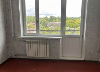 Продается однокомнатная квартира, 32.6 м2, Бор, Кооперативная улица, 26