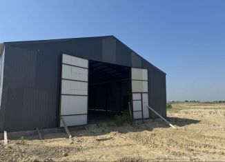 Сдам складское помещение, 300 м2, село Русско-Высоцкое, Промышленная улица, 3