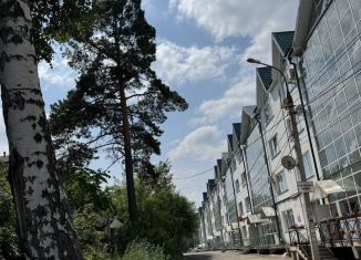 Продажа однокомнатной квартиры, 47.6 м2, рабочий поселок Маркова, Сибирская улица, 2